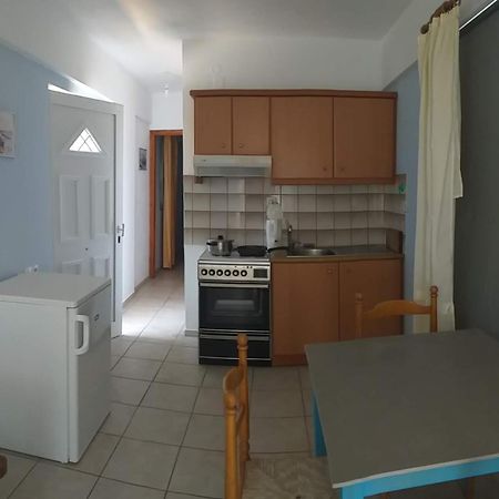 Ammos Apartments Ajos Nikolaos Zewnętrze zdjęcie