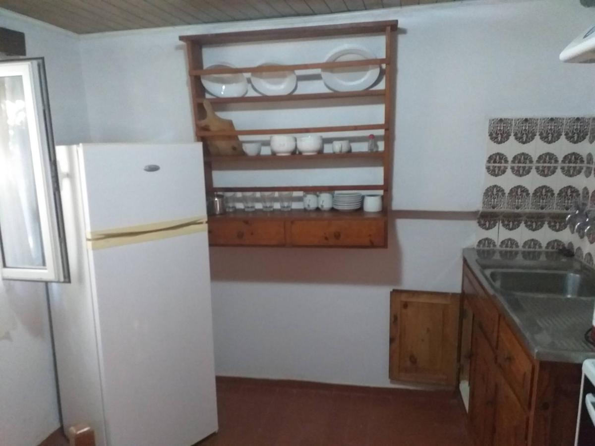 Ammos Apartments Ajos Nikolaos Zewnętrze zdjęcie