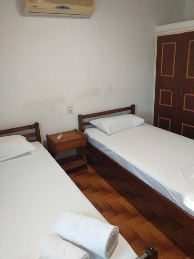 Ammos Apartments Ajos Nikolaos Zewnętrze zdjęcie