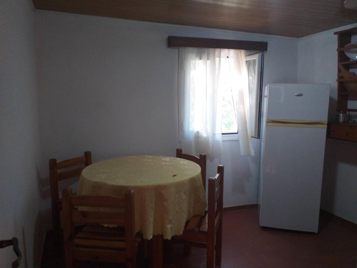 Ammos Apartments Ajos Nikolaos Zewnętrze zdjęcie