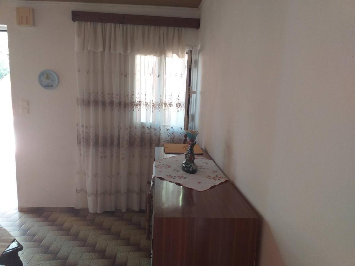 Ammos Apartments Ajos Nikolaos Zewnętrze zdjęcie