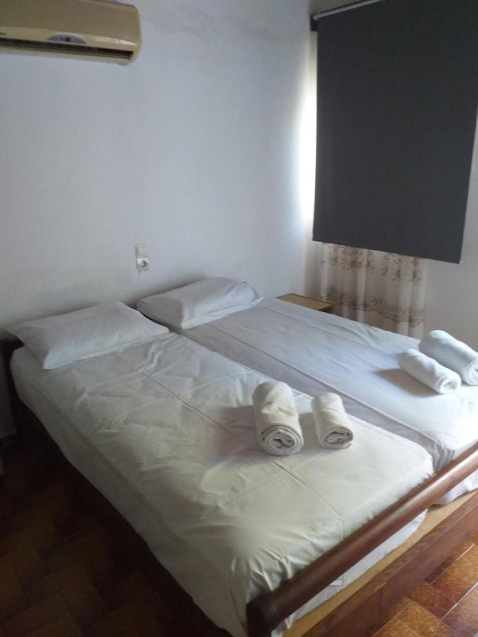 Ammos Apartments Ajos Nikolaos Zewnętrze zdjęcie