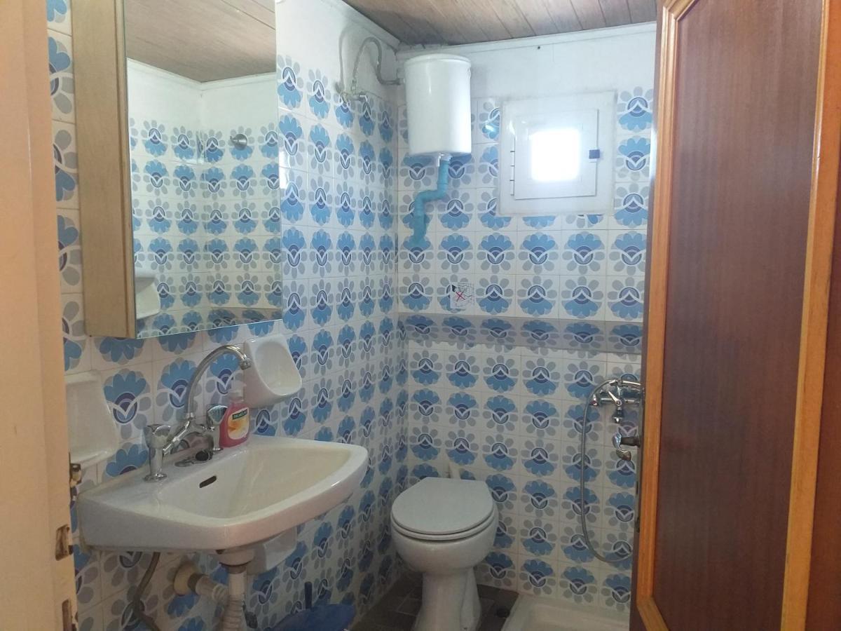 Ammos Apartments Ajos Nikolaos Zewnętrze zdjęcie