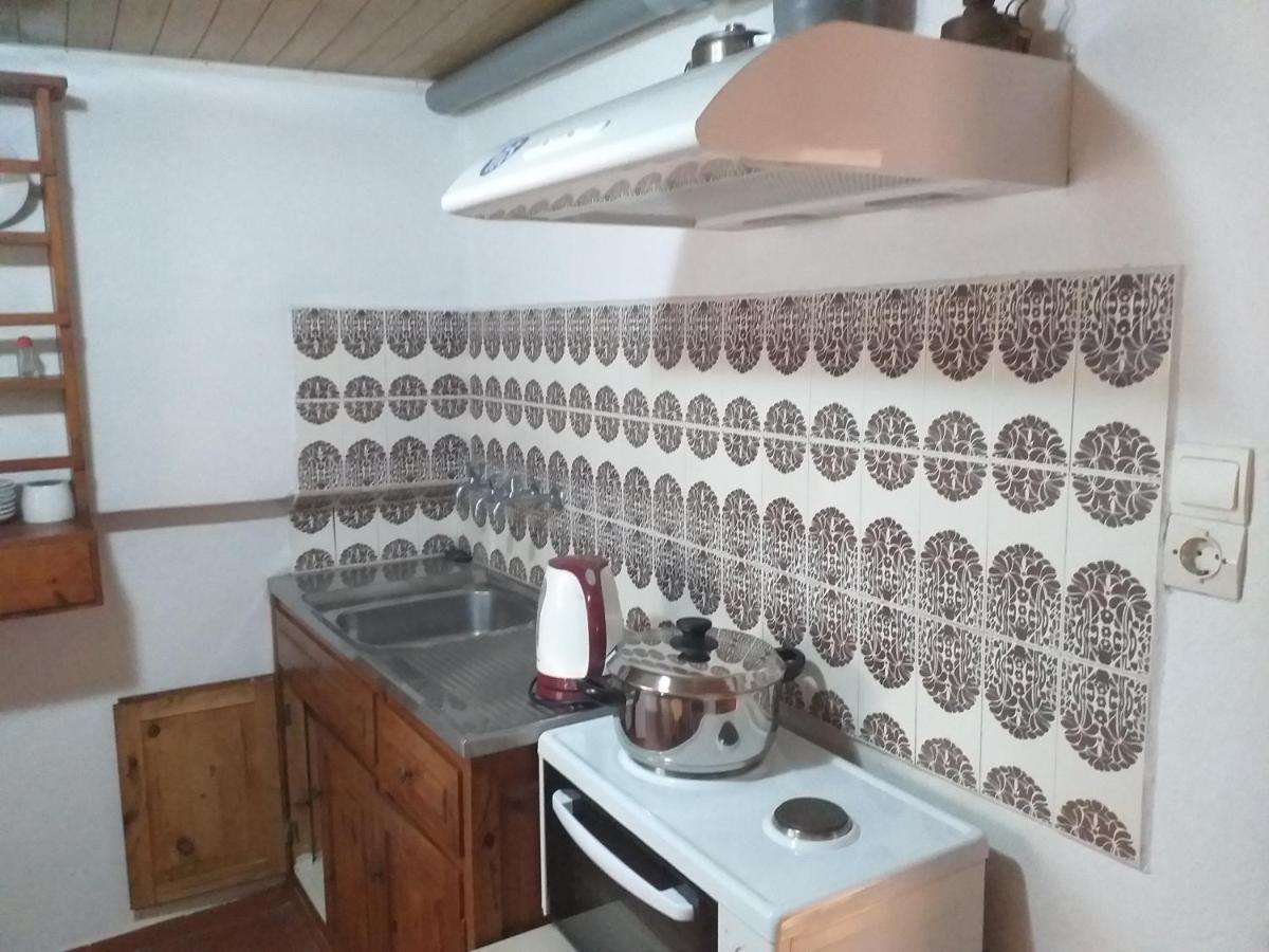 Ammos Apartments Ajos Nikolaos Zewnętrze zdjęcie