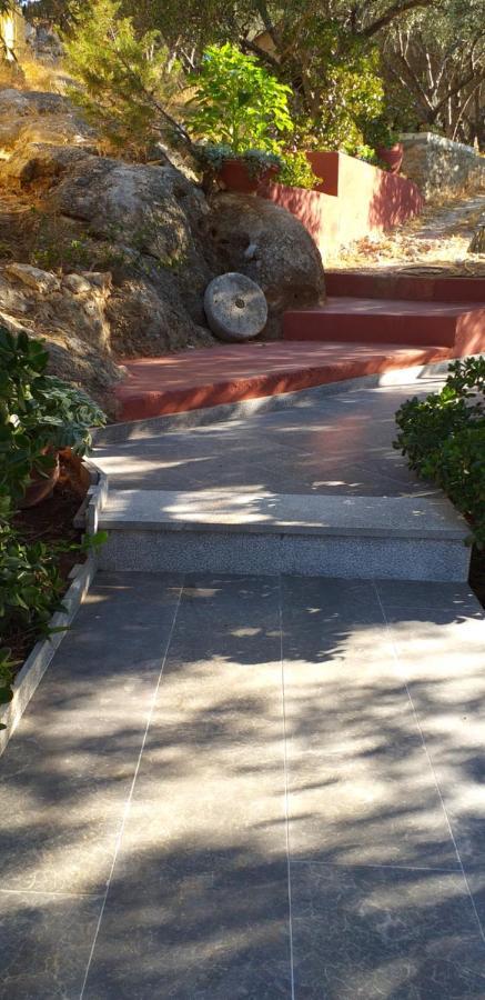 Ammos Apartments Ajos Nikolaos Zewnętrze zdjęcie