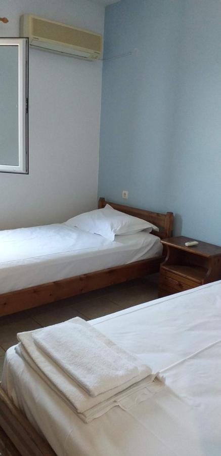 Ammos Apartments Ajos Nikolaos Zewnętrze zdjęcie