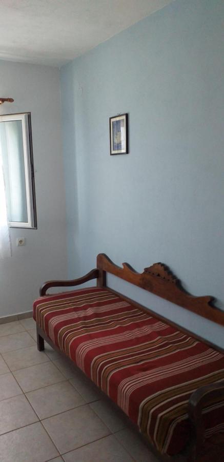 Ammos Apartments Ajos Nikolaos Zewnętrze zdjęcie