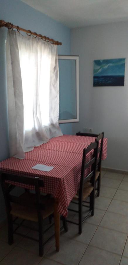 Ammos Apartments Ajos Nikolaos Zewnętrze zdjęcie