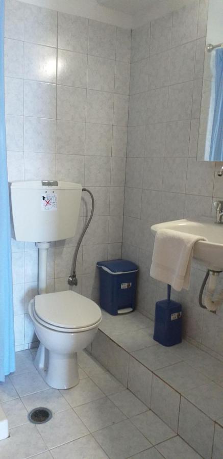 Ammos Apartments Ajos Nikolaos Zewnętrze zdjęcie