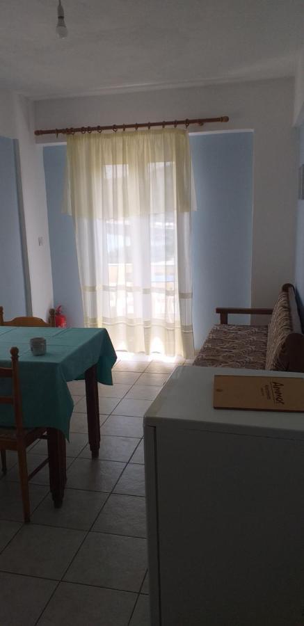 Ammos Apartments Ajos Nikolaos Zewnętrze zdjęcie