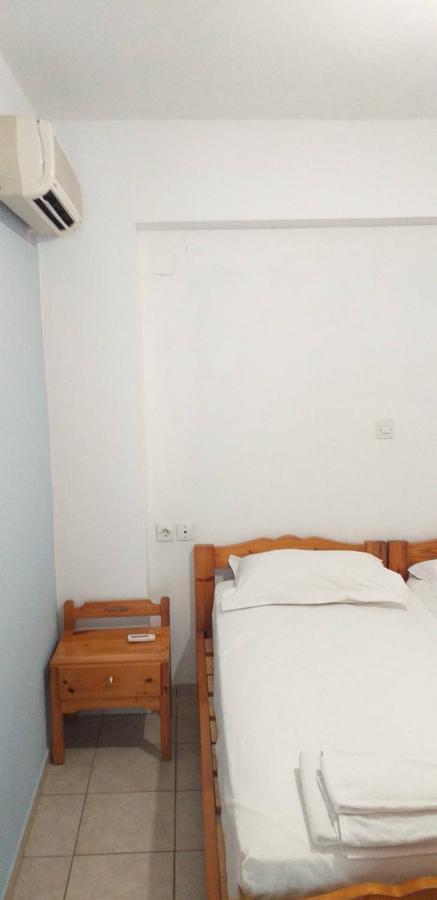 Ammos Apartments Ajos Nikolaos Zewnętrze zdjęcie