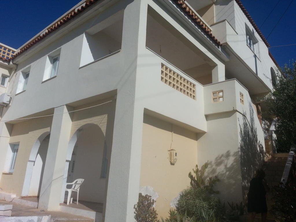 Ammos Apartments Ajos Nikolaos Pokój zdjęcie