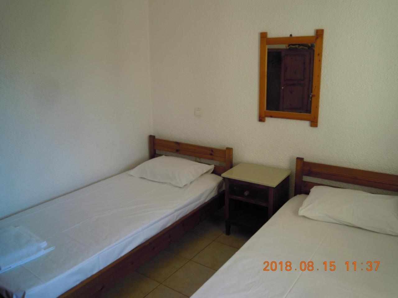 Ammos Apartments Ajos Nikolaos Zewnętrze zdjęcie