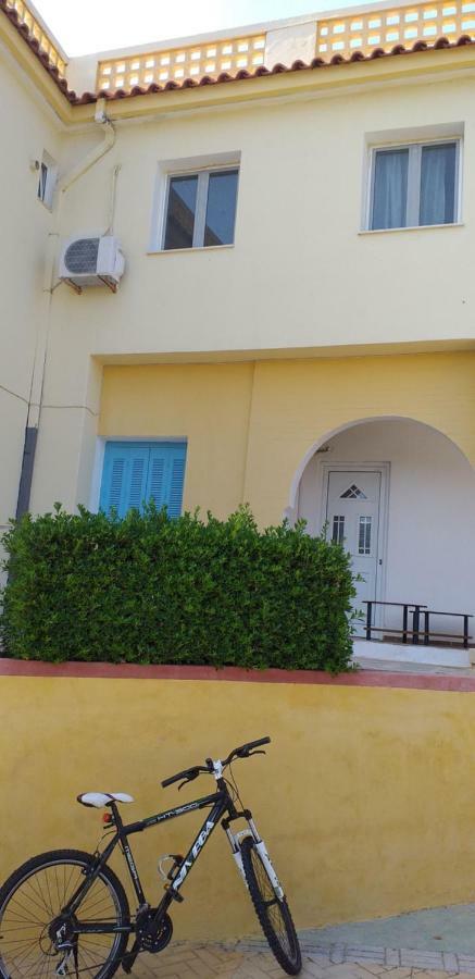 Ammos Apartments Ajos Nikolaos Zewnętrze zdjęcie
